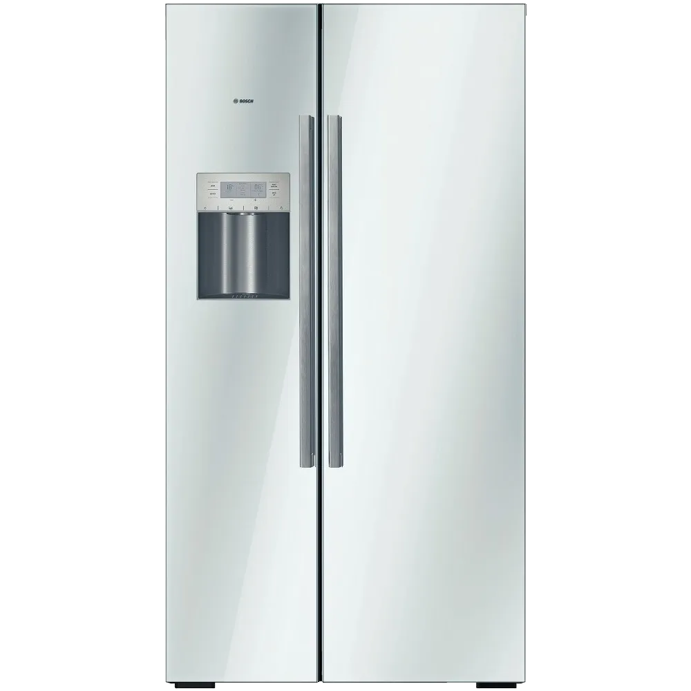 Ремонт холодильников Bosch KAD 62P91 в сервисном центре FIX-Bosch