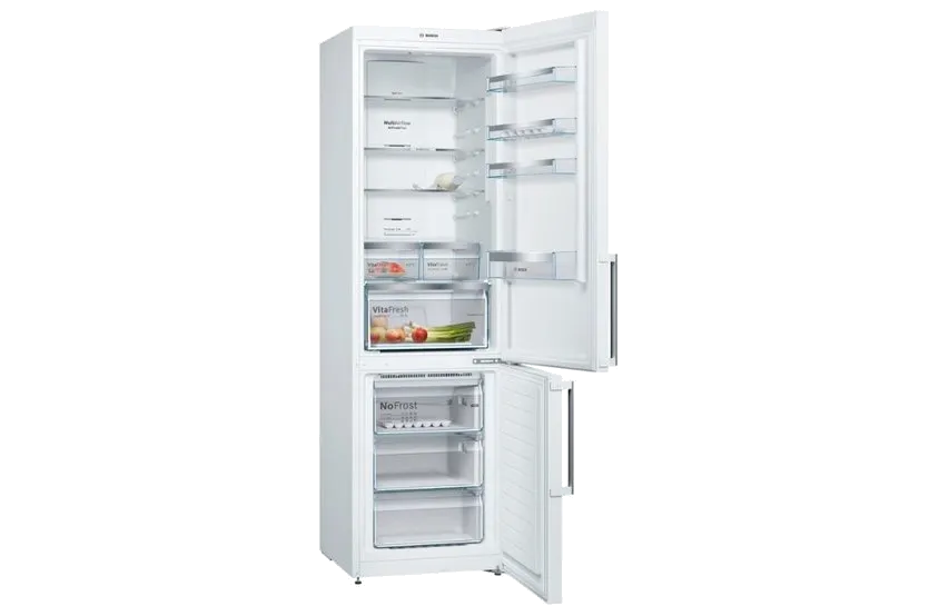 Ремонт холодильников Bosch KGN39XW30 в сервисном центре FIX-Bosch