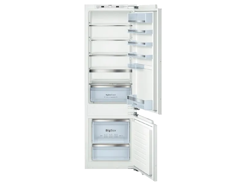 Ремонт холодильников Bosch KIS87AD30 в сервисном центре FIX-Bosch