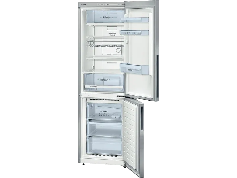 Ремонт холодильников Bosch KGN36VL21 в сервисном центре FIX-Bosch