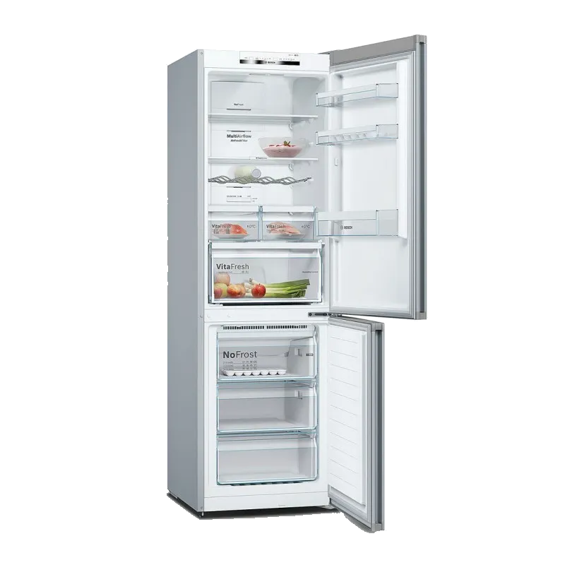 Ремонт холодильников Bosch KGN36VL35 в сервисном центре FIX-Bosch