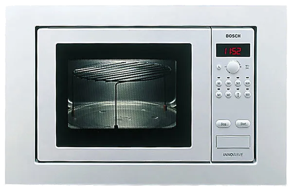 Ремонт микроволновых печей Bosch HMT8526EU в сервисном центре FIX-Bosch