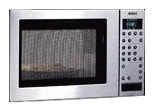 Ремонт микроволновых печей Bosch HMT845K в сервисном центре FIX-Bosch